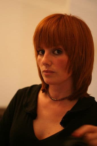 Veronika Itskovich profile photo