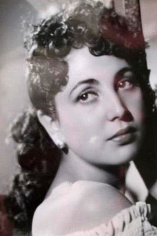 Mercedes Mozart profile photo