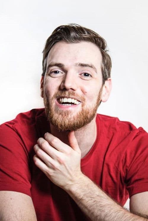 Chris Forbes profile photo