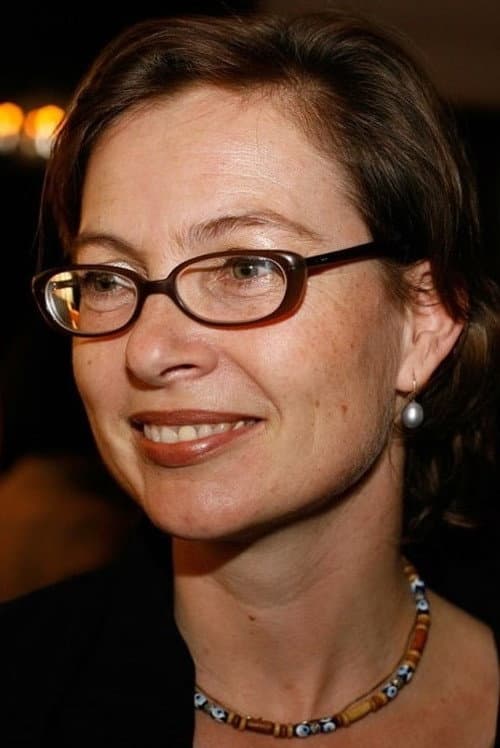 Yella Rottländer profile photo