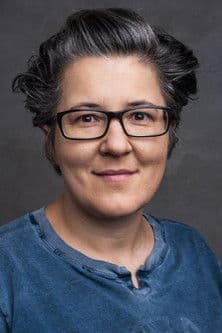 Kasia Adamik profile photo