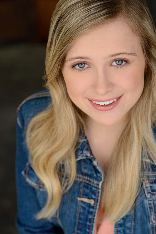 Michelle Cassidy profile photo