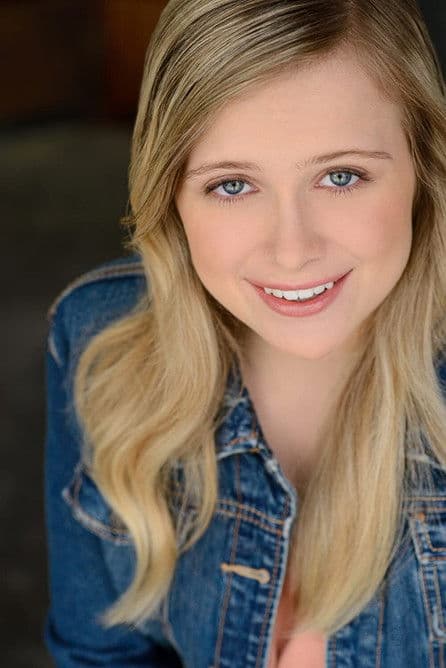 Michelle Cassidy profile photo