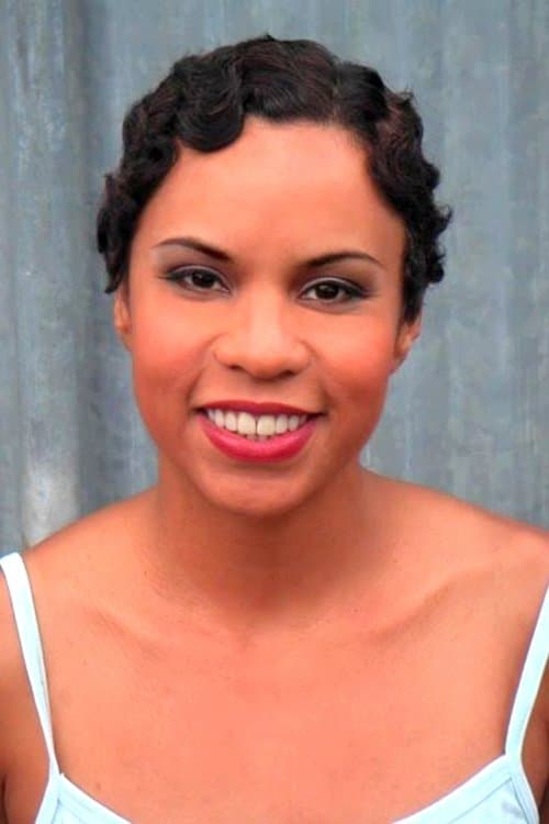 Lizette Carrión profile photo