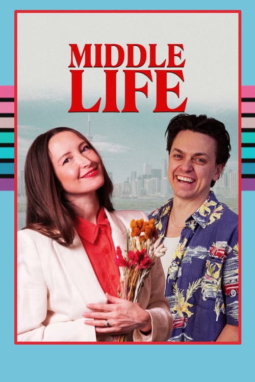 Middle Life poster