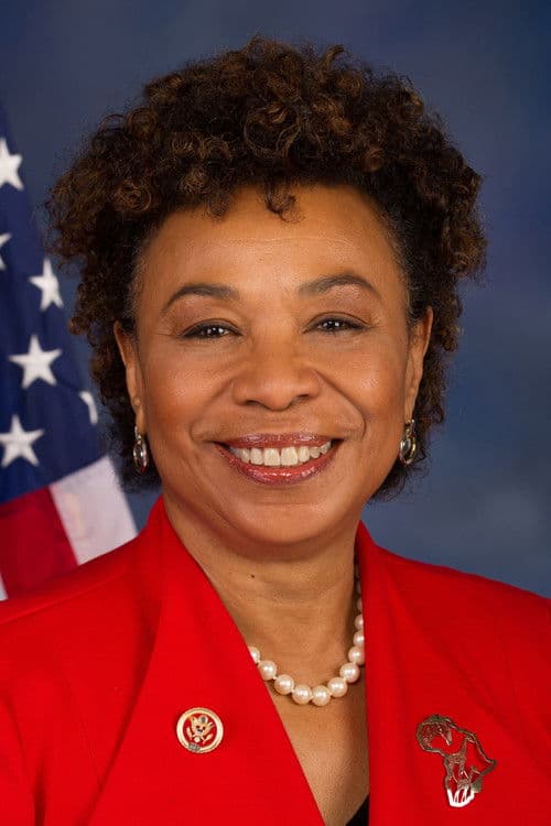 Barbara Lee profile photo