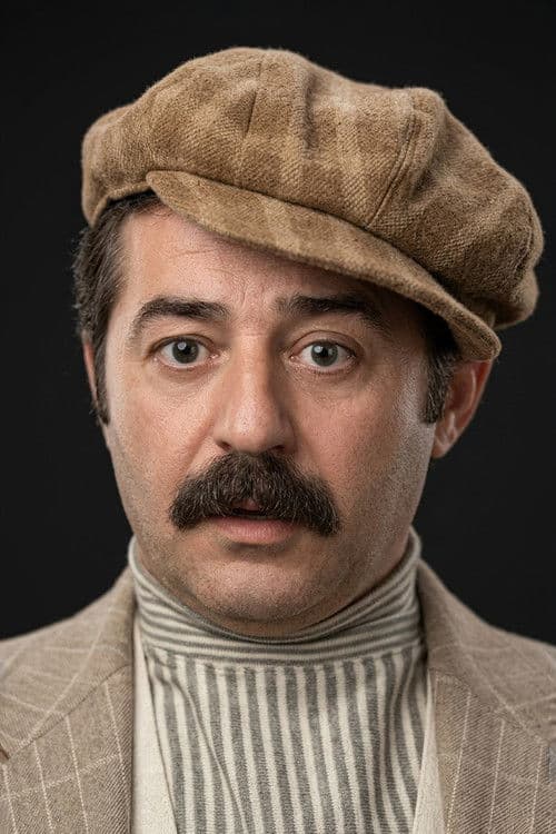 Osman Çağlar profile photo