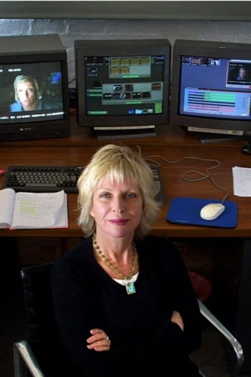 Jill Bilcock profile photo