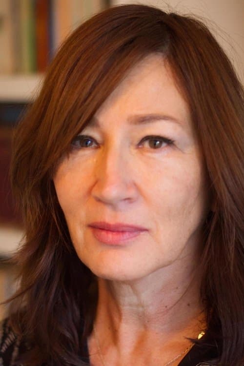 Sarah Crowe profile photo