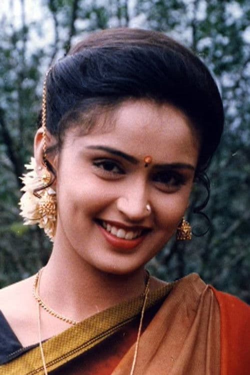 Kausalya profile photo
