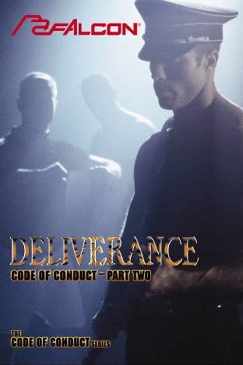 Deliverance: Code of Conduct 2 poster