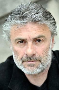 Christian Mulot profile photo