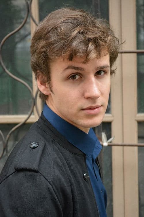 Alexei Mishinsky profile photo