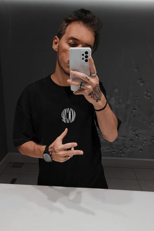 Kiril Jovčeski profile photo