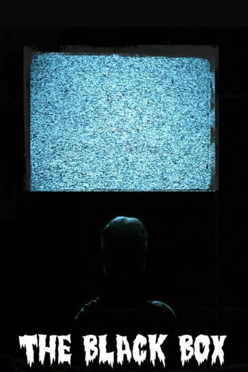 The Black Box poster