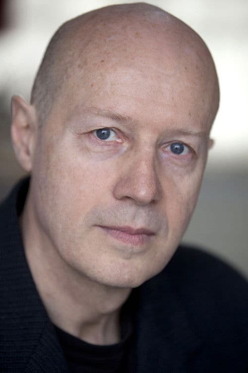 Hugues Leforestier profile photo