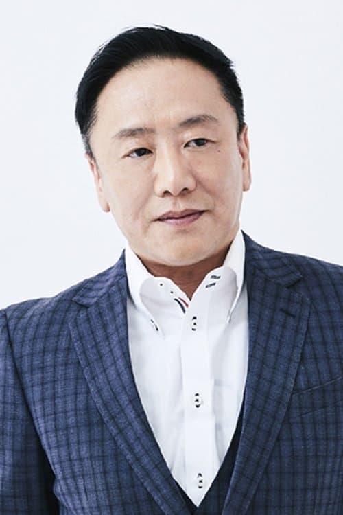 Hideyuki Kawahara profile photo