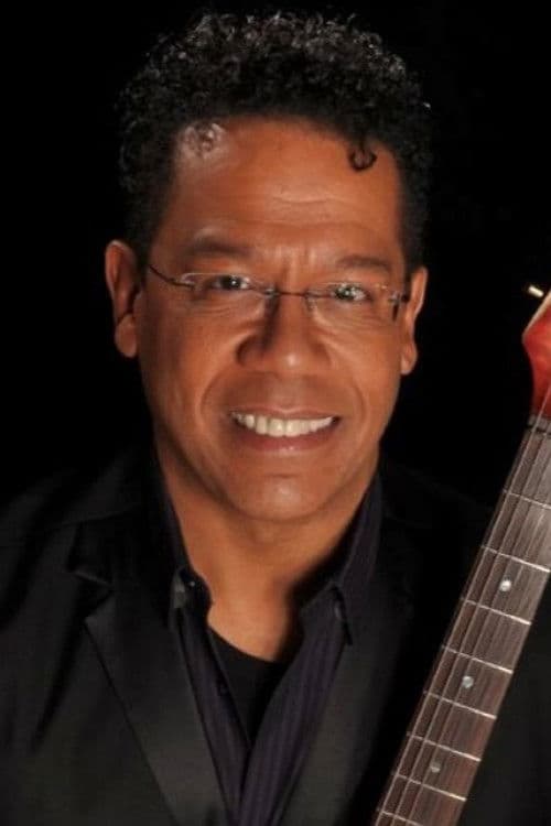 Carlos Alomar profile photo