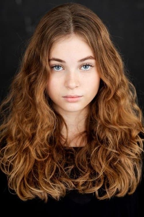 Anna Olympia Bøss profile photo