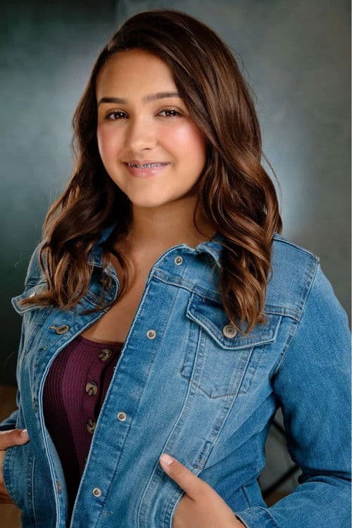 Ellie Mae Louise Smith profile photo