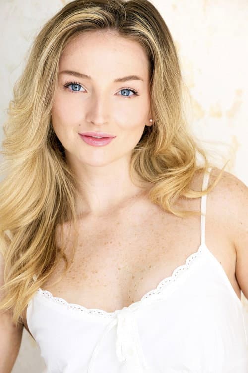 Sophia Brewster profile photo