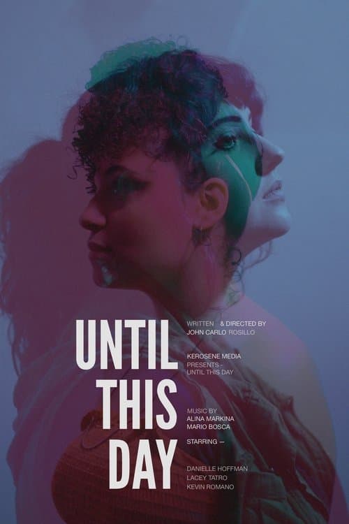 Until This Day poster