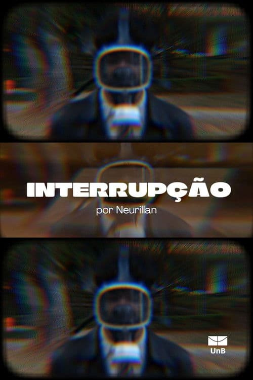 Interruption poster