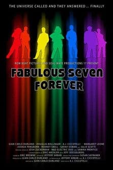 Fabulous Seven Forever poster