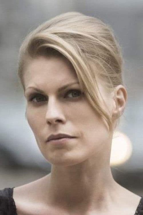 Evgeniya Gladiy profile photo