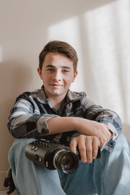 Hugo Sabourin profile photo
