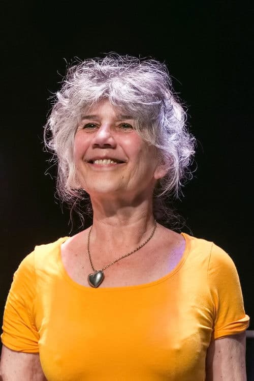 Hella de Jonge profile photo