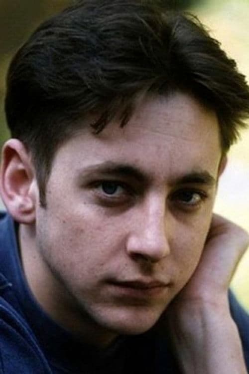 Matthew Savage profile photo