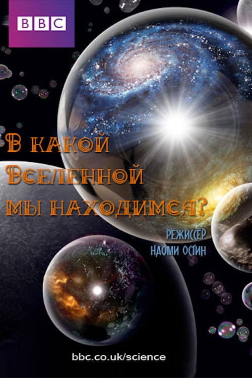 Which Universe Are We In? poster