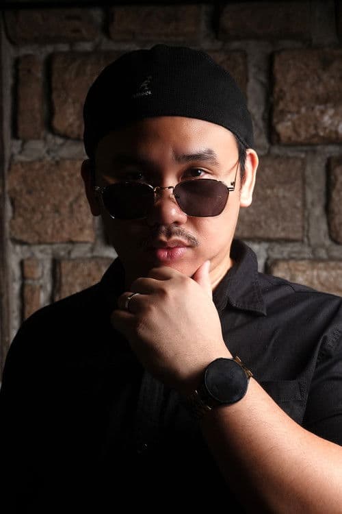 Tom Ray Marin profile photo