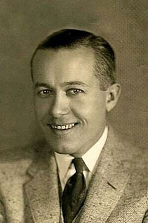 Nick Grindé profile photo