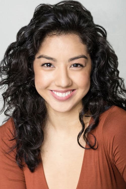 Cher Alvarez profile photo