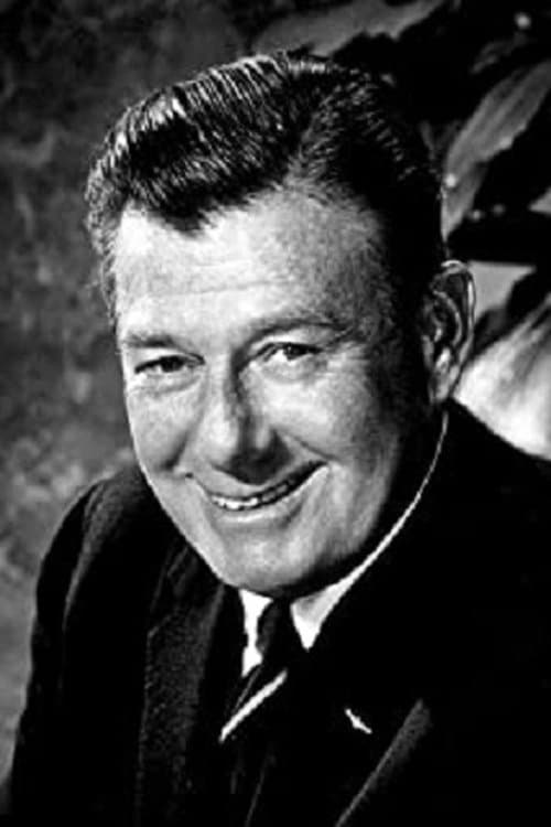 Arthur Godfrey profile photo