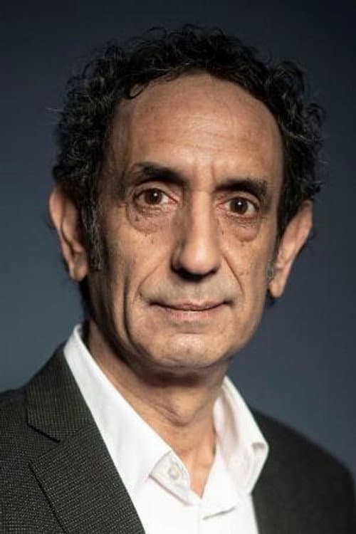 José Luis Esteban profile photo