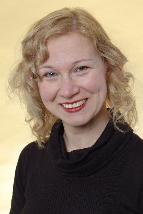 Liis Kolle profile photo