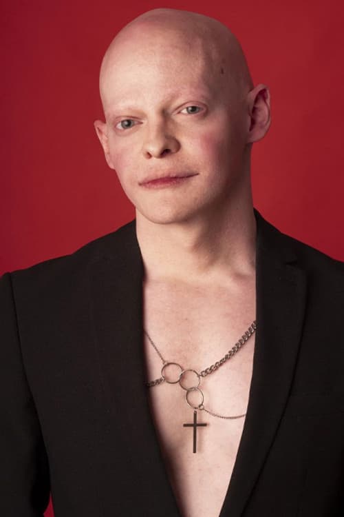 Abraham Cortés profile photo