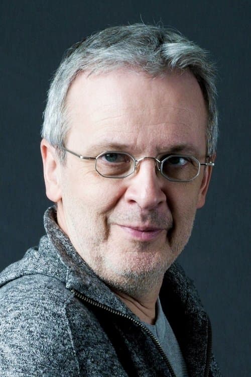 Bruno Fontaine profile photo