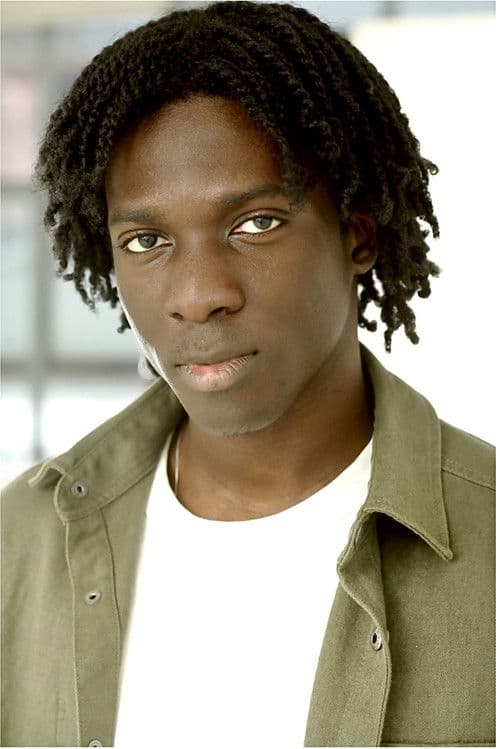 Nii Adu Clerk profile photo