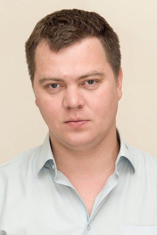 Egor Bakulin profile photo
