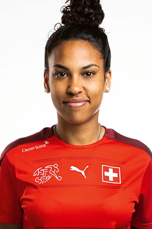 Coumba Sow profile photo