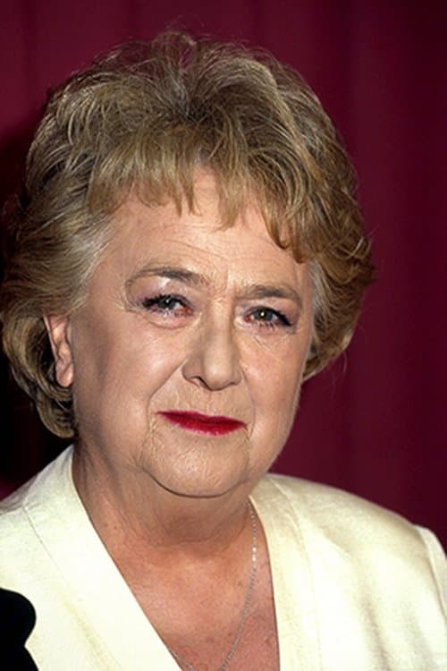 Jacqueline Maillan profile photo