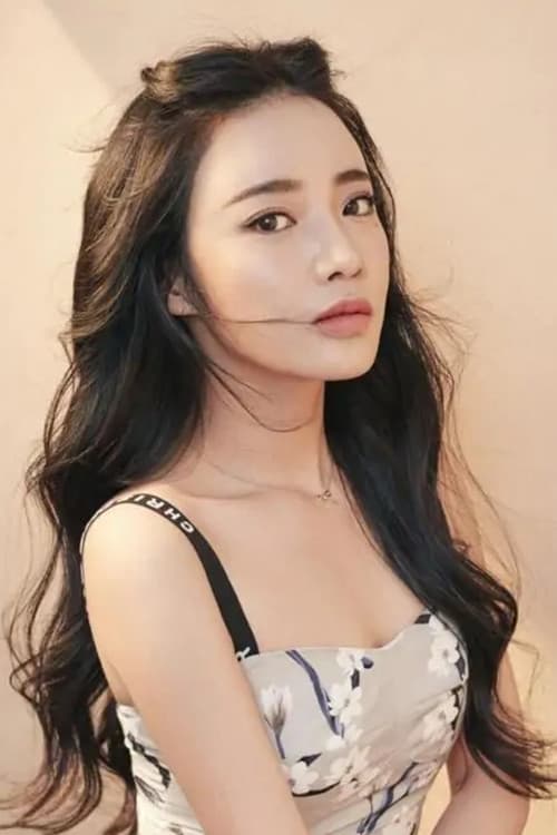 Hong Shiya profile photo