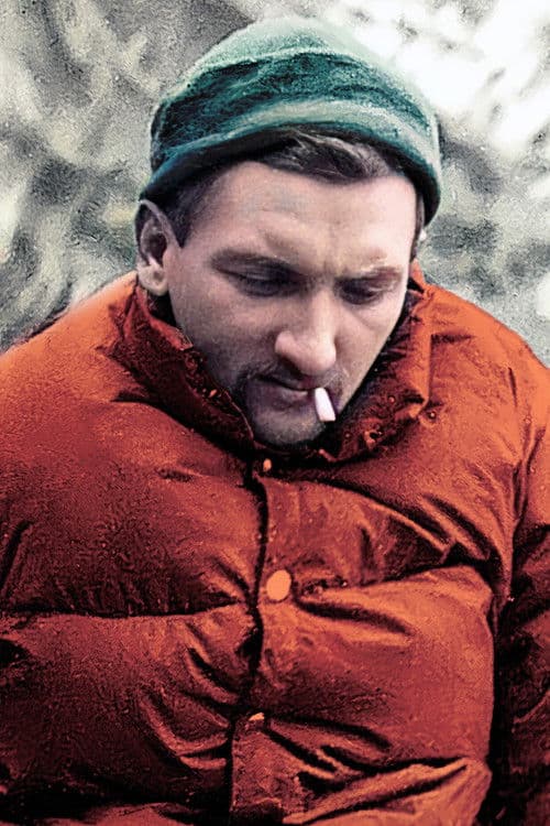 Pierre Lesueur profile photo