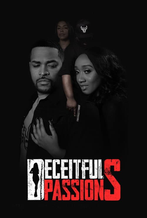 Deceitful Passions poster