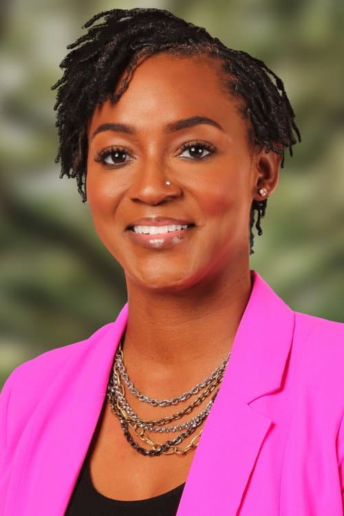 Angie Nixon profile photo