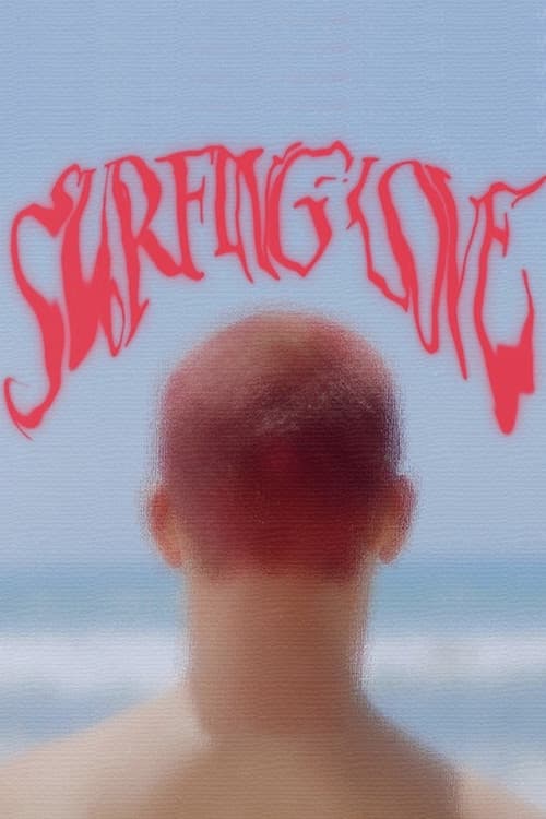 Surfing Love poster
